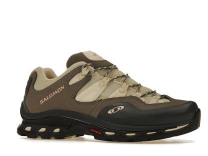 Salomon XT-Quest 2 Ebony Pewter Moth