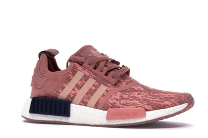 adidas NMD R1 Raw Pink Glitch (Women's)