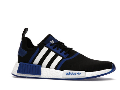 adidas NMD R1 Primeblue Core Black Royal