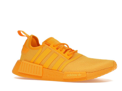 adidas NMD R1 Collegiate Gold