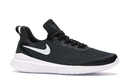Nike Renew Rival Black White