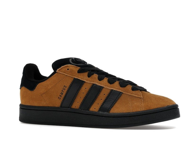 adidas Campus 00s Bronze Strata Core Black