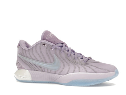 Nike LeBron 21 Easter (Translucent Outsole)