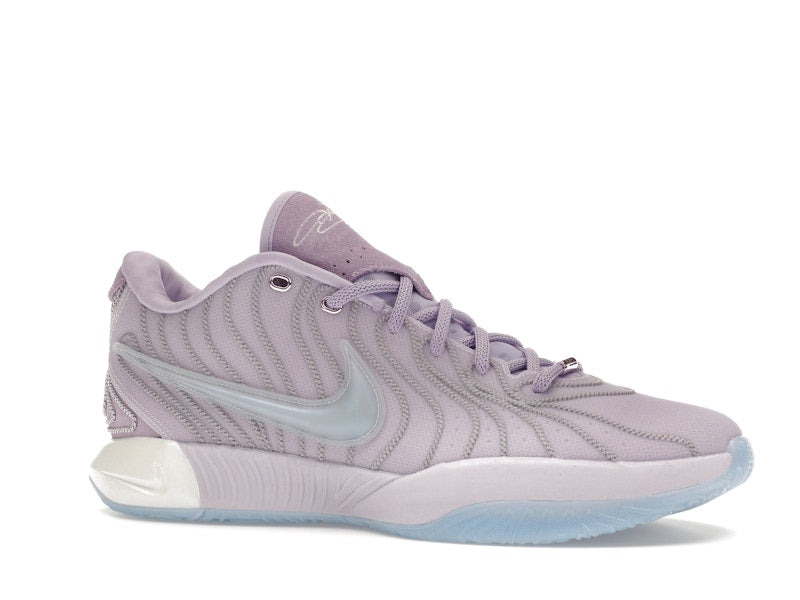 Nike LeBron 21 Easter (Translucent Outsole)