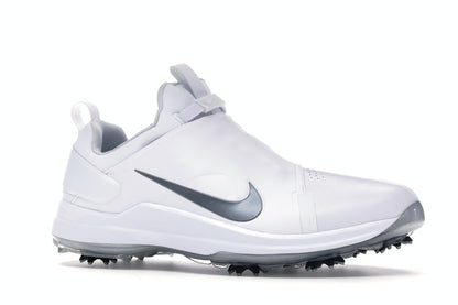 Nike Golf Tour Premiere White Metallic Cool Grey