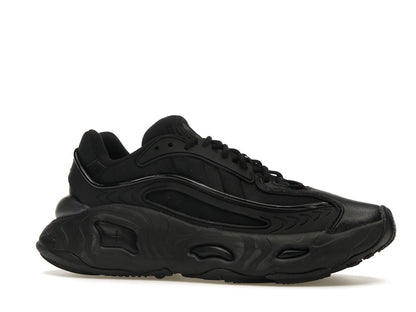 adidas Oznova Black Grey