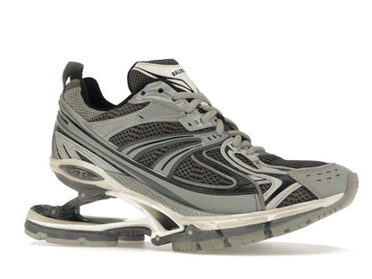 Balenciaga X-Pander Silver (Women's)