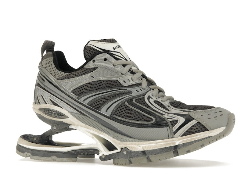 Balenciaga X-Pander Silver (Women's)