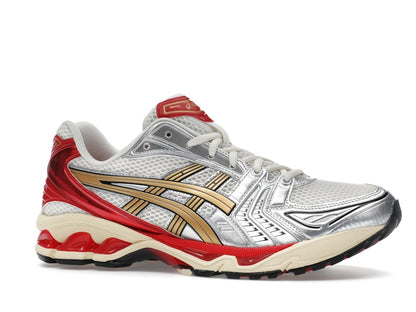 ASICS Gel-Kayano 14 Sneaker Politics Just Say No