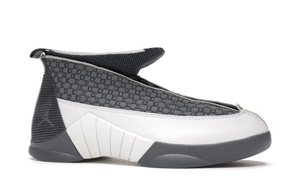 Jordan 15 OG Flint