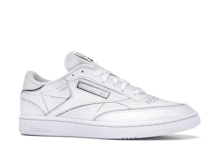 Reebok Club C Maison Margiela White
