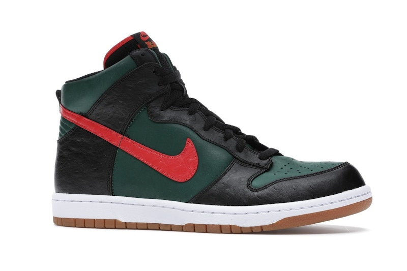 Nike Dunk High Supreme Spark LE East (DJ Clark Kent)