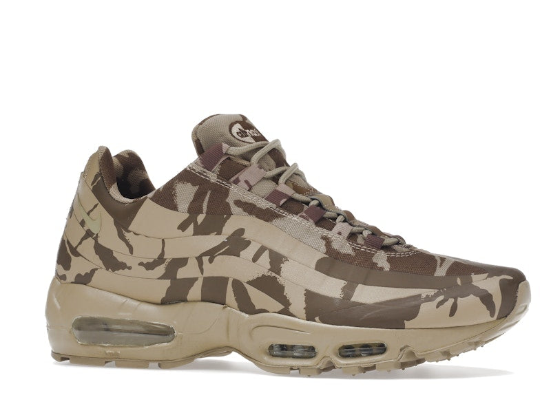 Nike Air Max 95 UK Camo
