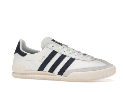 adidas Jeans Chalk White Legend Ink