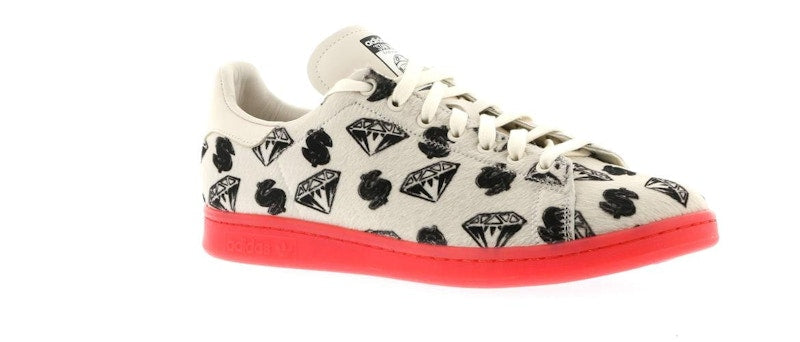 adidas Stan Smith Pharrell BBC White