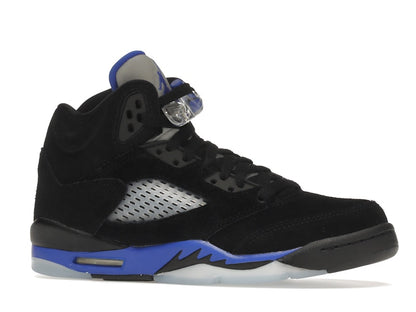 Jordan 5 Retro Racer Blue (GS)