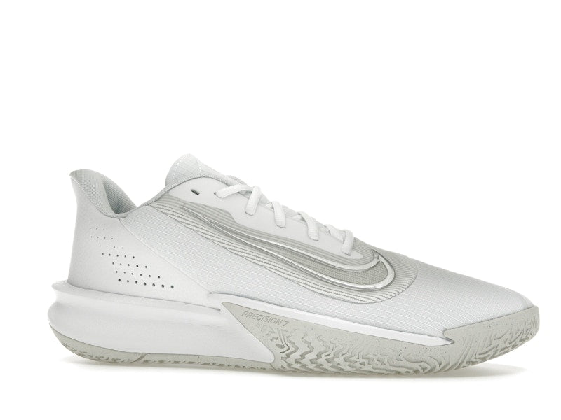 Nike Precision VII White Photon Dust