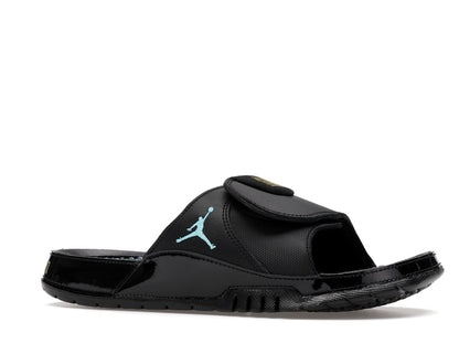 Jordan Hydro XI Retro Gamma Blue