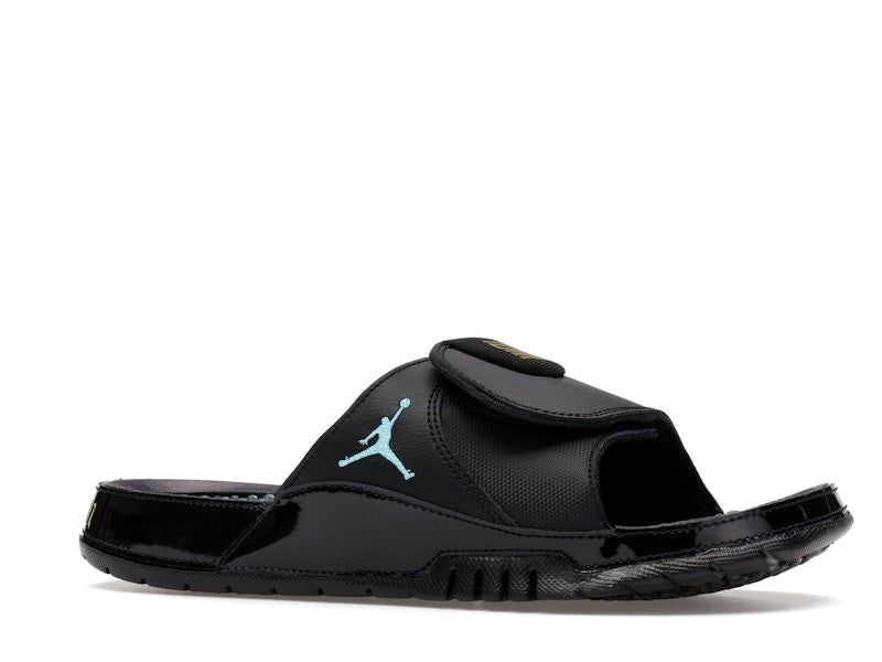 Jordan Hydro XI Retro Gamma Blue