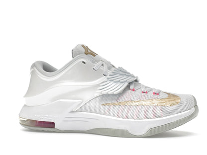 Nike KD 7 Aunt Pearl