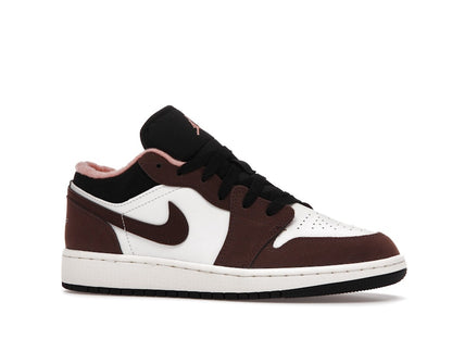 Jordan 1 Low Mocha (GS)