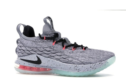Nike LeBron 15 Low Melon