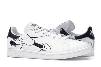 adidas Stan Smith Mickey Mouse