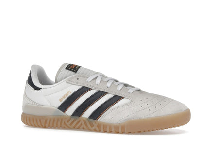adidas Busenitz Indoor Super Bliss Core Black Off White