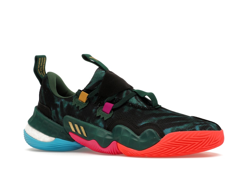 adidas Trae Young 1 96 Olympics
