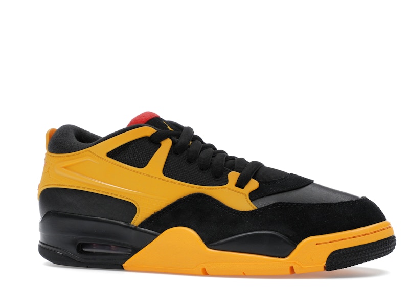 Jordan 4 RM Bruce Lee