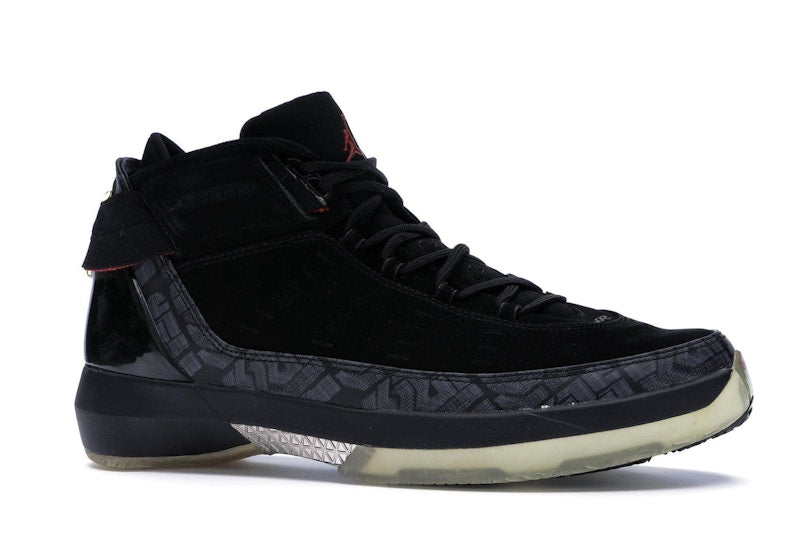 Jordan 22 OG Chicago PE