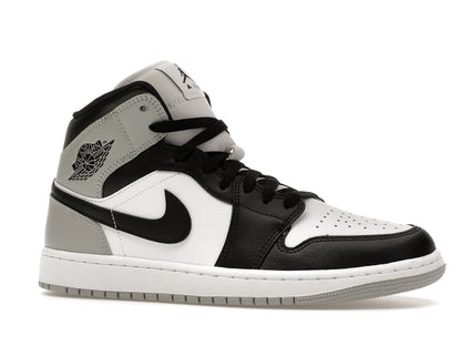 Jordan 1 Mid Barons