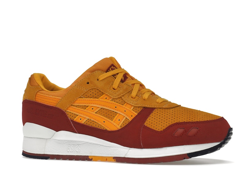 ASICS Gel-Lyte III Hanon Wildcats