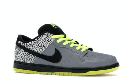 Nike SB Dunk Low DJ Clark Kent x Primitive 112