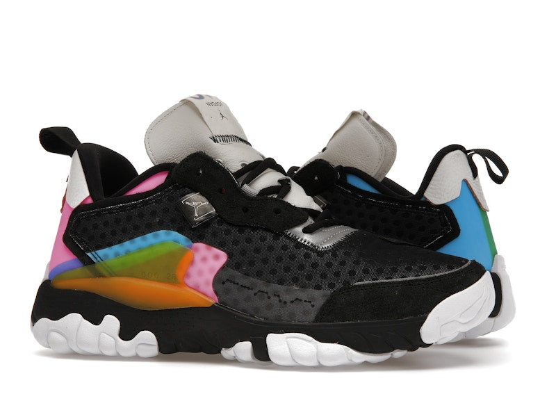 Jordan Delta 2 3D