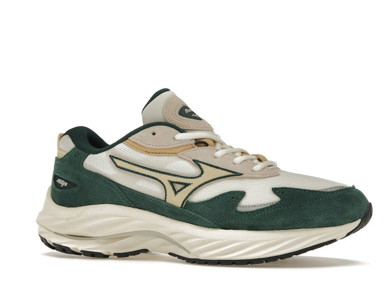 Mizuno Wave Rider Beta Cream Green