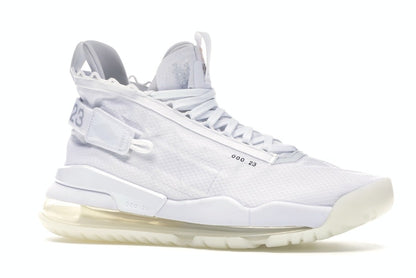 Jordan Proto Max 720 White Pure Platinum