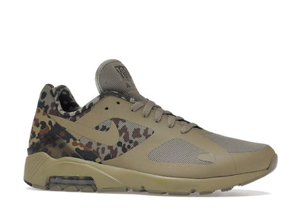 Nike Air Max 180 Germany Camo