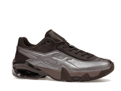 ASICS Novalis Gel-Teremoa Kiko Kostadinov Novalis Java Pewter Purple