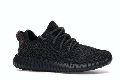 adidas Yeezy Boost 350 Pirate Black (2015)