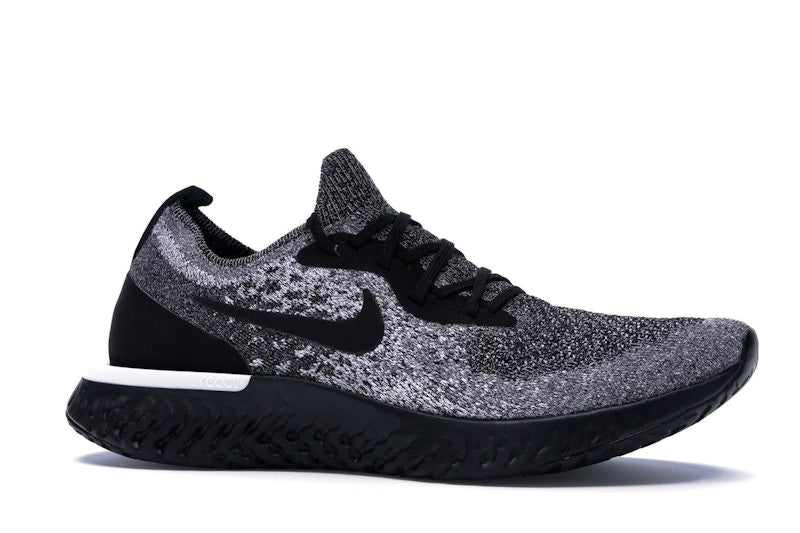 Nike Epic React Flyknit Cookies & Cream (Women's)