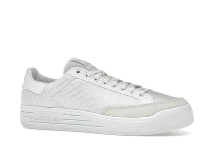 adidas Rod Laver Cloud White Grey One