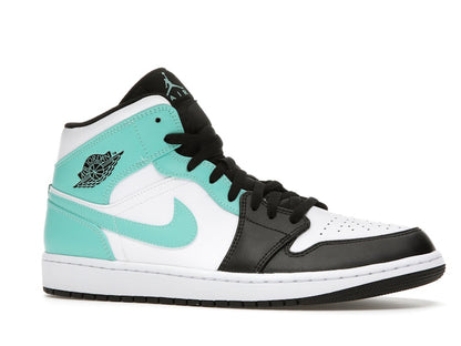 Jordan 1 Mid Tropical Twist Igloo