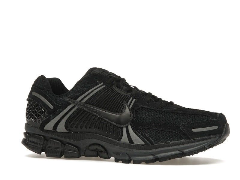 Nike Zoom Vomero 5 Black Metallic Dark Grey
