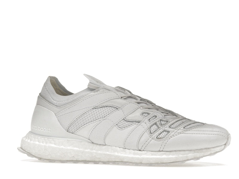 adidas Predator Accelerator Triple White