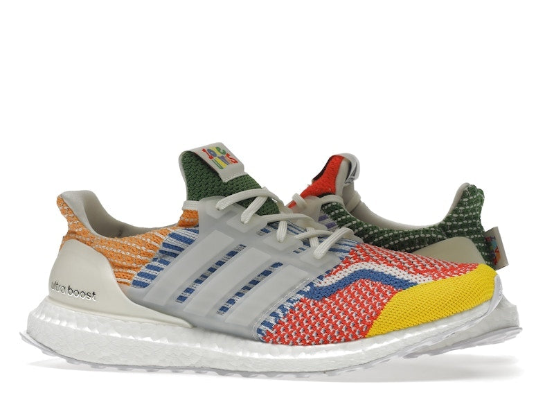 adidas Ultra Boost 5.0 DNA Love Unites Pride (2021)