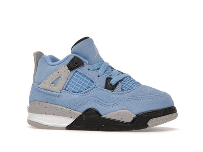 Jordan 4 Retro University Blue (TD)