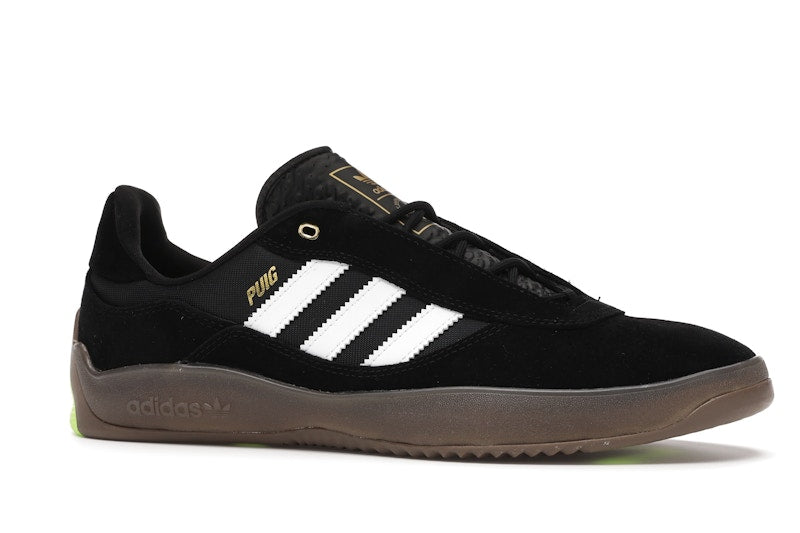 adidas Puig Core Black