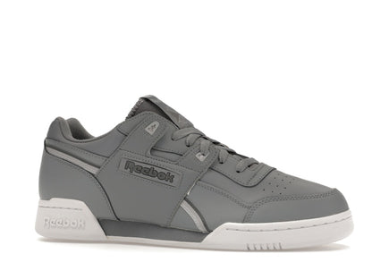 Reebok Workout Plus MU Cold Grey Alloy