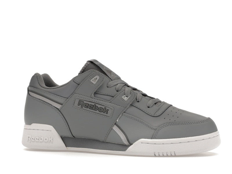 Reebok Workout Plus MU Cold Grey Alloy